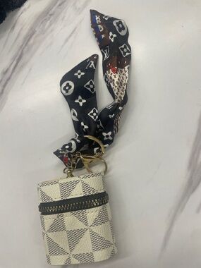 iPod keychains